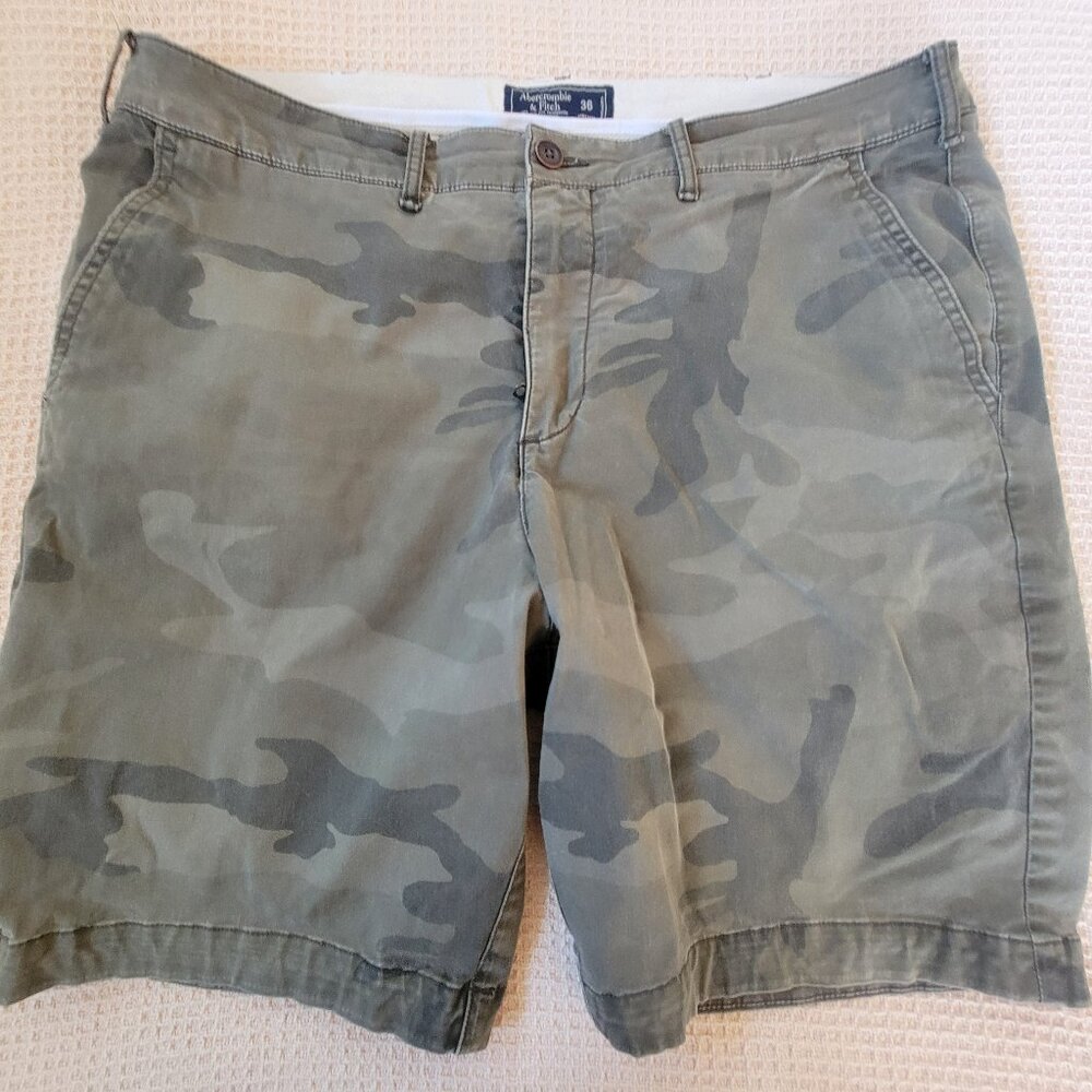 Abercrombie Mens short